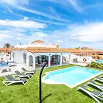 Vila Serenity Caleta Caleta De Fuste