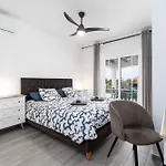 Vila Serenity Caleta *