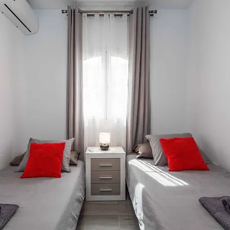 Villa Serenity Caleta