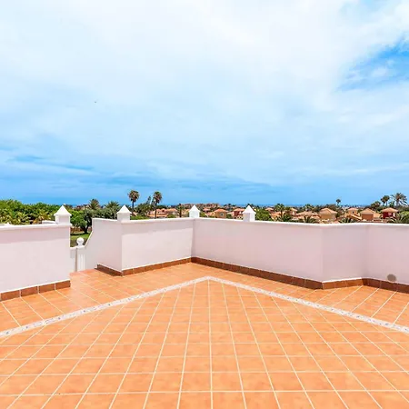 Serenity Caleta * 科斯塔卡莱塔
